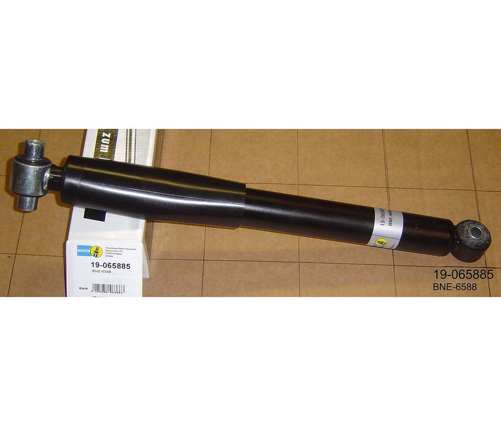 Bilstein B4 Arrière : Ford Focus DNW ;H