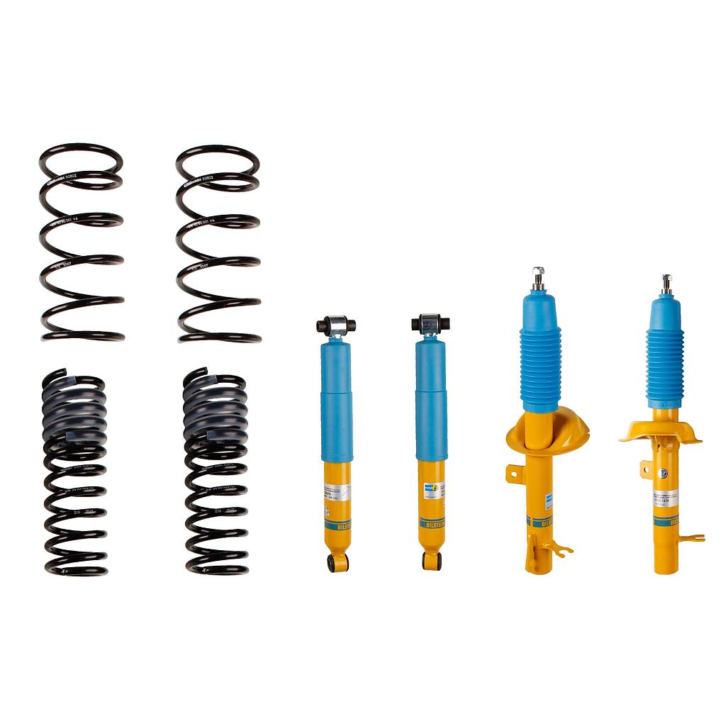 Bilstein B12 Prokit : FORD FOCUS Kombi (DNW)