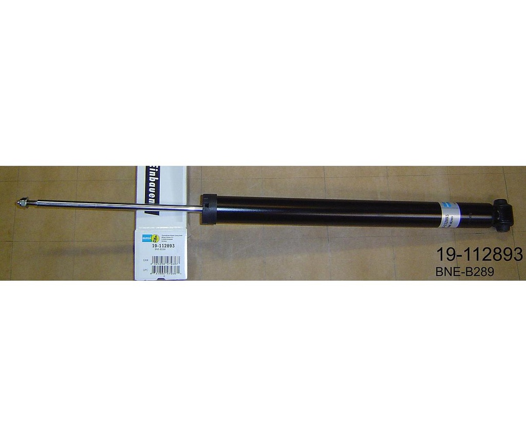 Bilstein B4 Trasero : Mazda 3 ;H