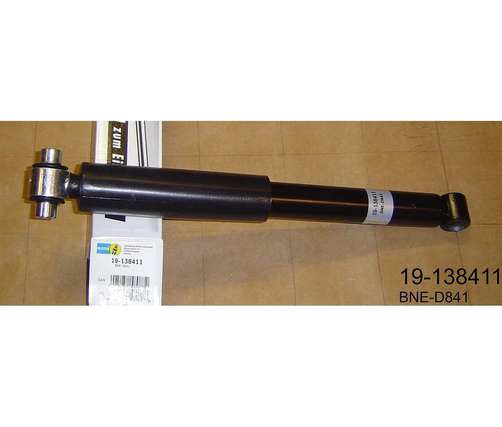 Bilstein B4 Achteraan : Ford Focus II Turnier ;H