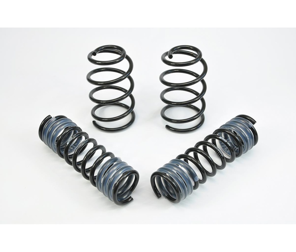 Eibach spring kit : Pro-Kit Ford Focus Turnier (DYB)