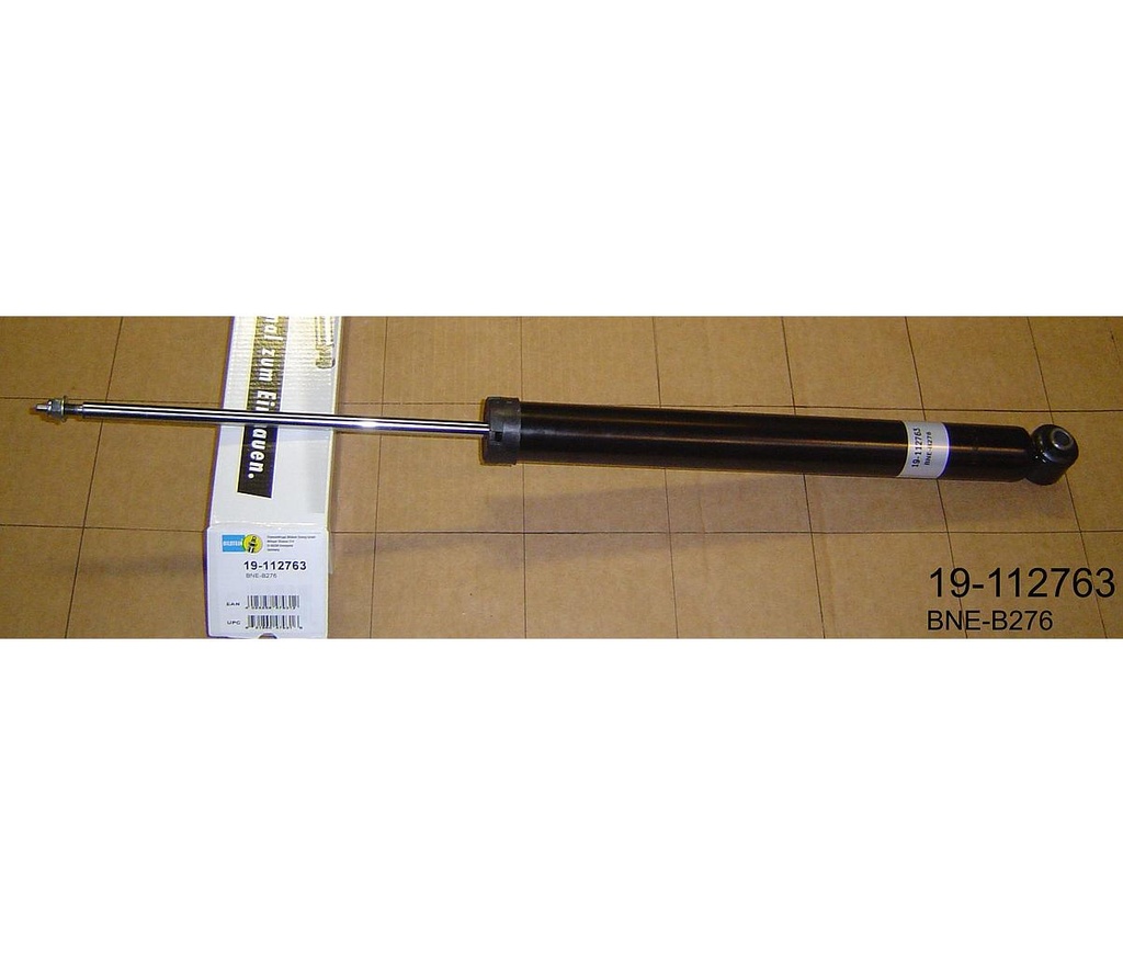 Bilstein B4 Arrière : Ford FUSION ;H