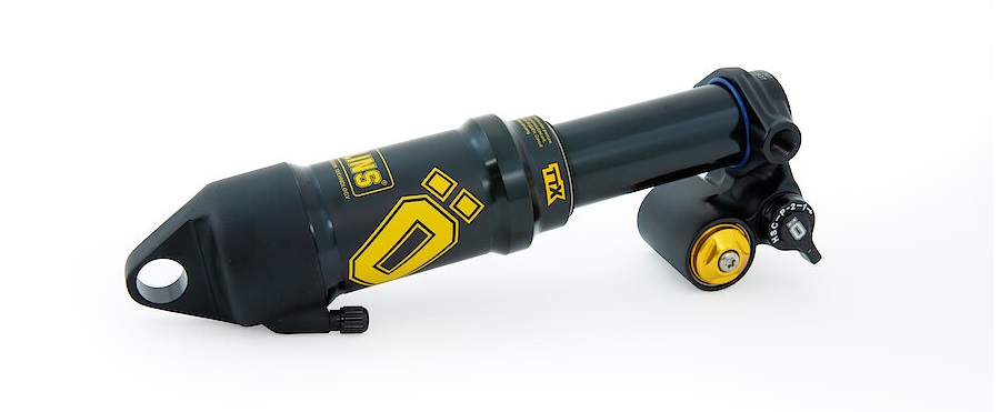 TTX2Air TM 185x55 AM​
