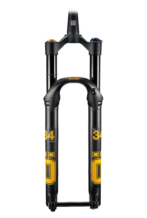 AM RXF34 m.2 Air OTX18 29''/44/120
