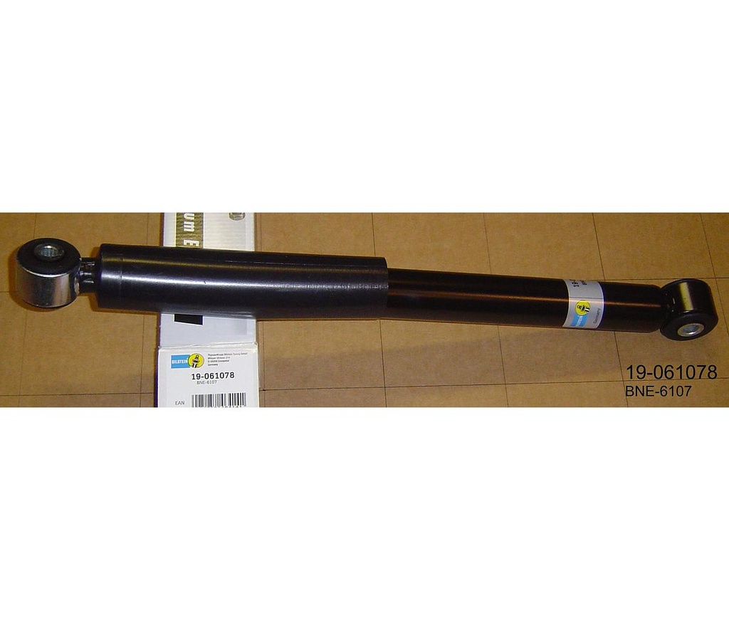 Bilstein B4 Arrière : Ford Galaxy VW Sharan ;H