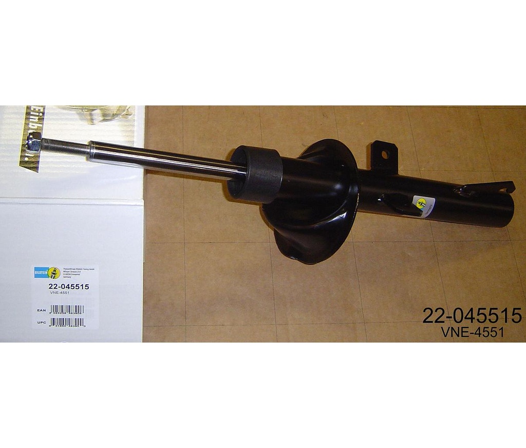 Bilstein B4 Front : Ford KA ;V