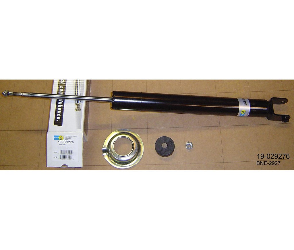 Bilstein B4 Achteraan : Ford KA ;H