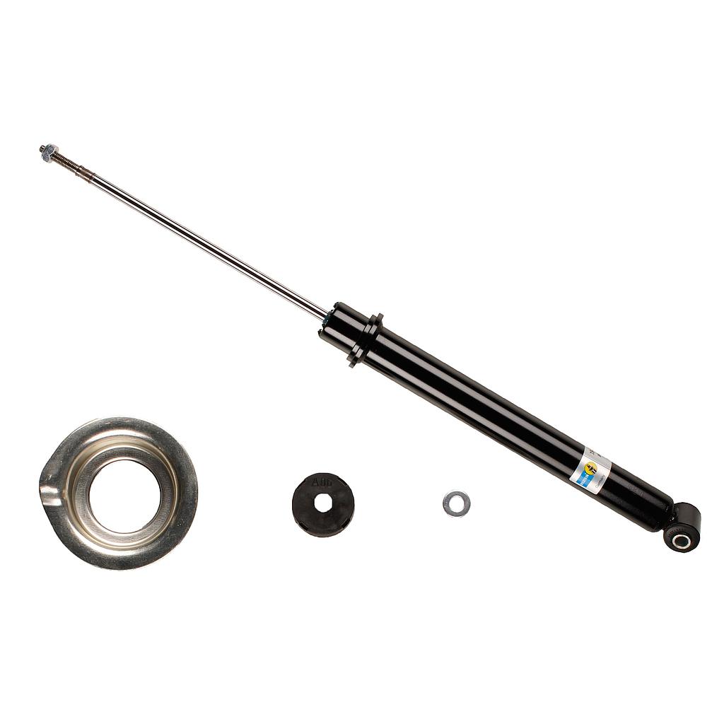 Bilstein B4 Achteraan : Ford KA ;H