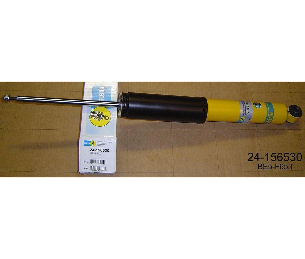 Bilstein B6 Trasero : Ford Kuga H