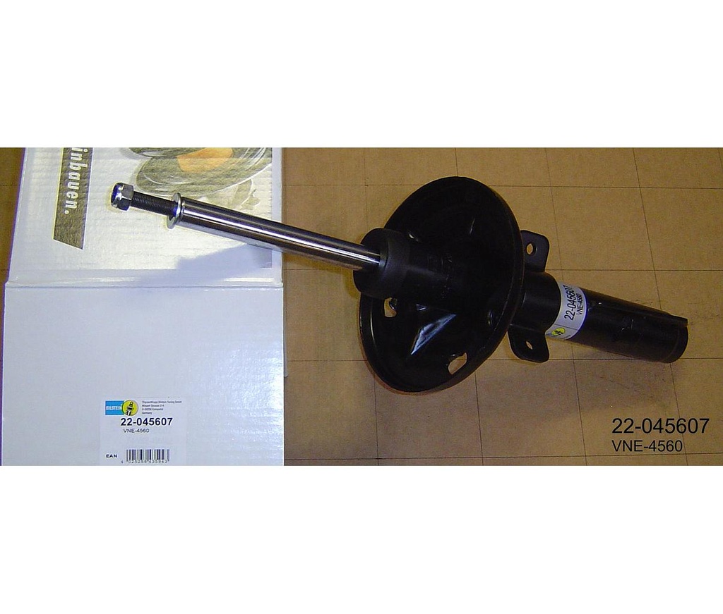 Bilstein B4 Vooraan : Ford Mondeo 6.93-10.96 ;V