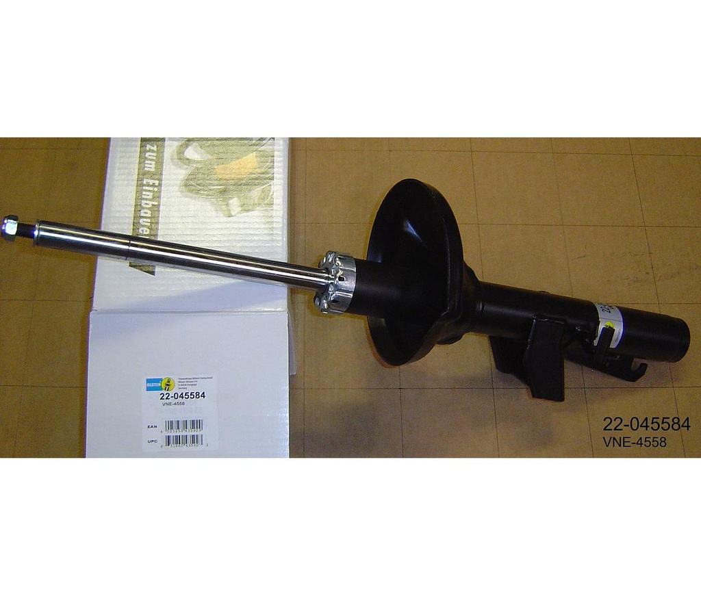 Bilstein B4 Achteraan : Ford Mondeo 4.93-6.93 ;H