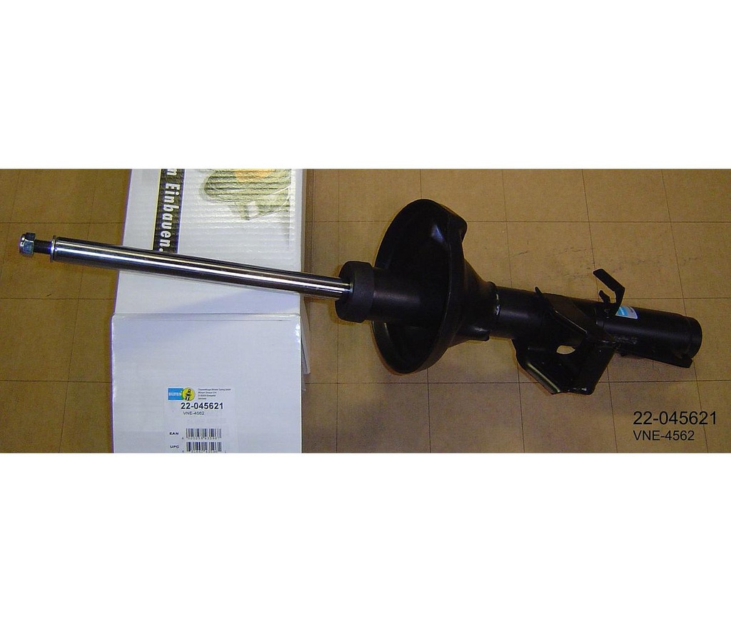 Bilstein B4 Achteraan : Ford Mondeo 10.96- ;H