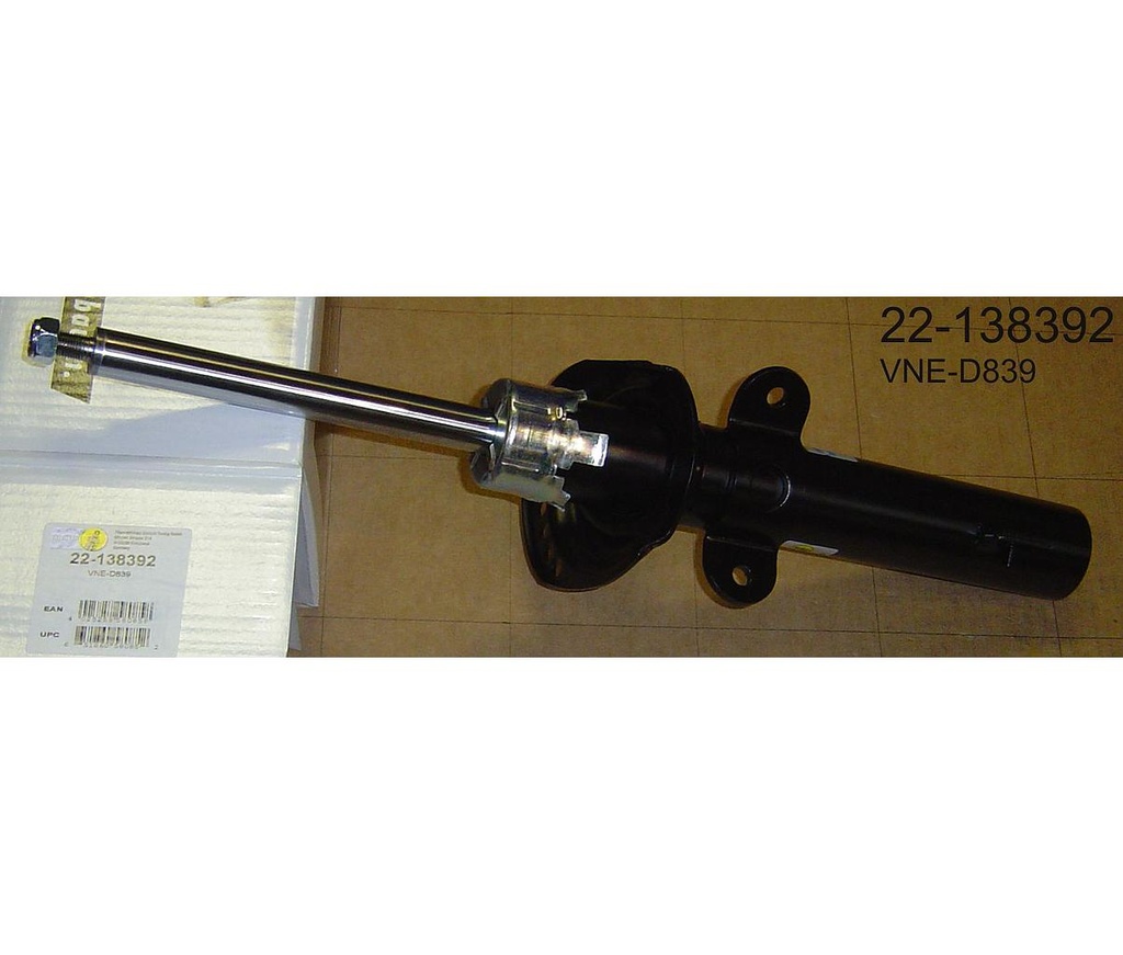 Bilstein B4 Avant : Ford Mondeo 3 ;V