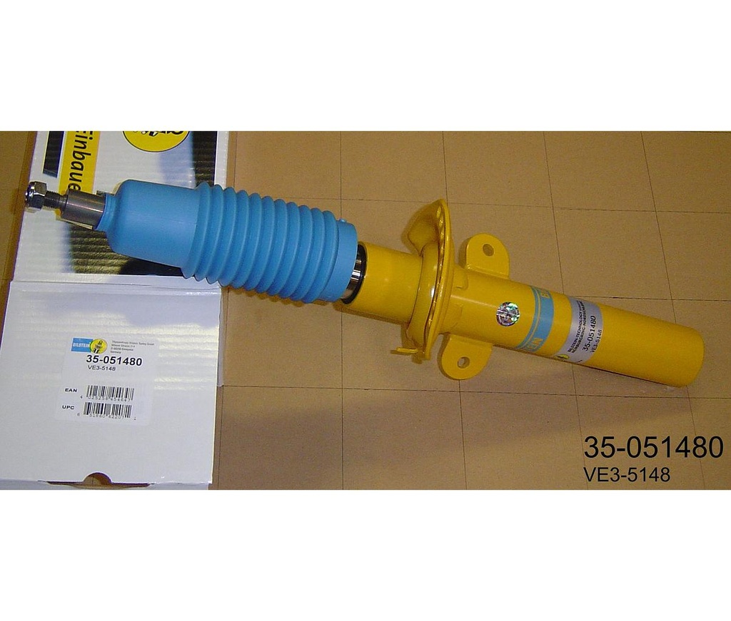 Bilstein B6 Avant : Ford Mondeo III ; V