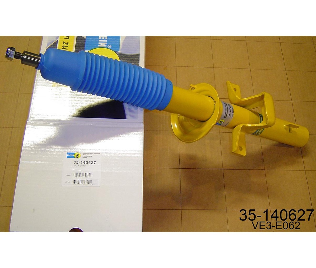 Bilstein B6 Arrière : Ford Mondeo III ; H