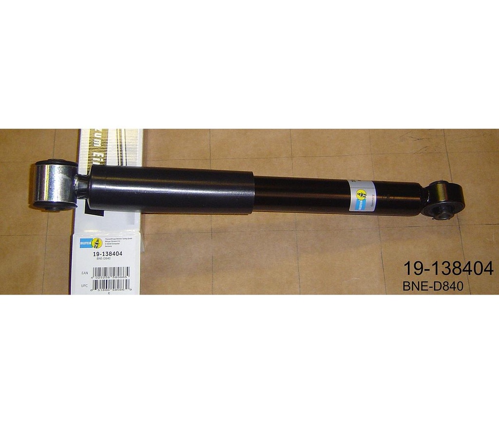 Bilstein B4 Arrière : Ford Mondeo III Turnier ;H