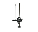 Cric Rallye en Acier 2.6kg 730mm 600kg
