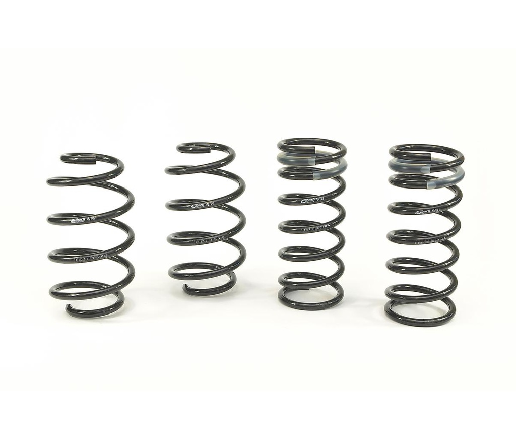 Eibach verlagingsveren : Pro-Kit Ford Mondeo IV (BA7)