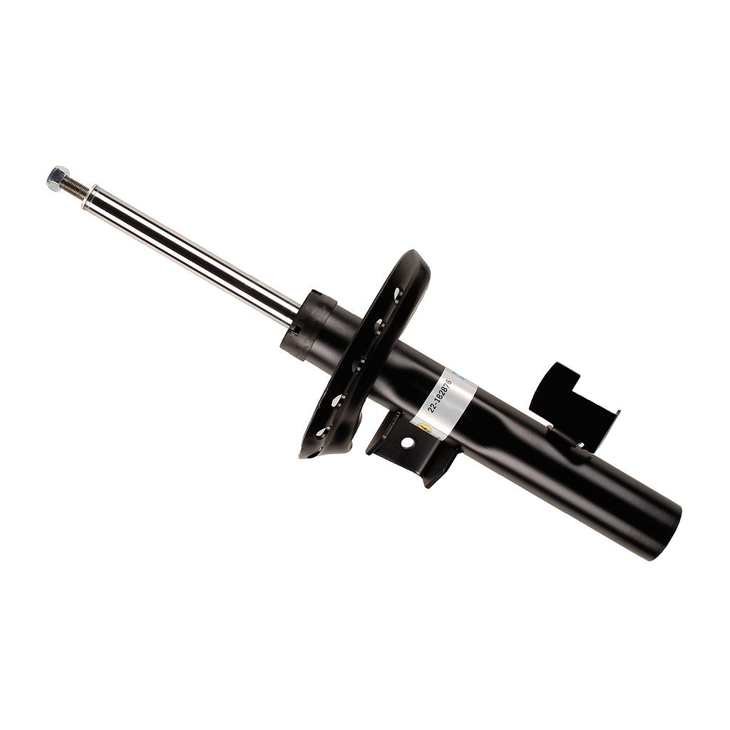 Bilstein B4 Avant droit : Galaxy Mondeo IV S-MAX