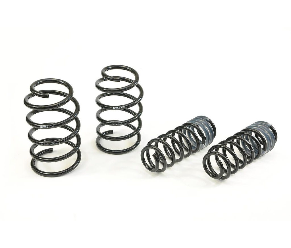 Eibach spring kit : Pro-Kit Ford Mustang (S197)