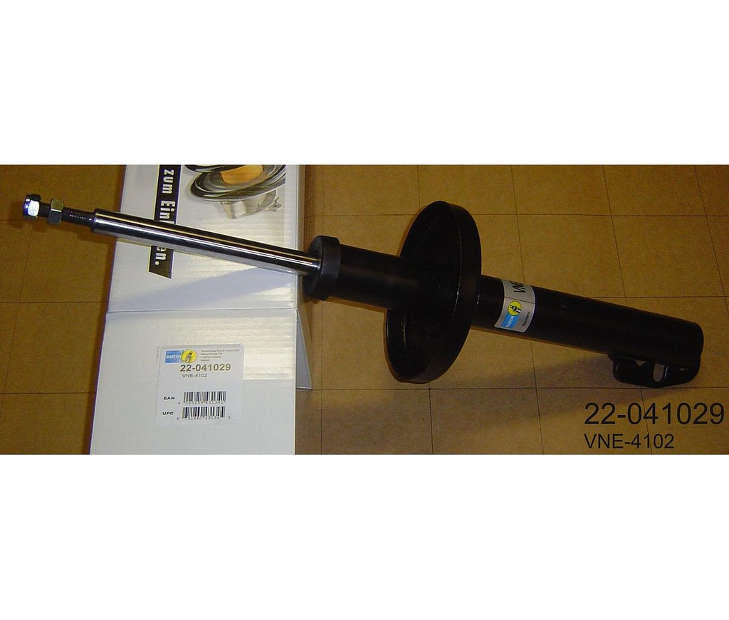 Bilstein B4 Vooraan : Ford SIERRA ;V