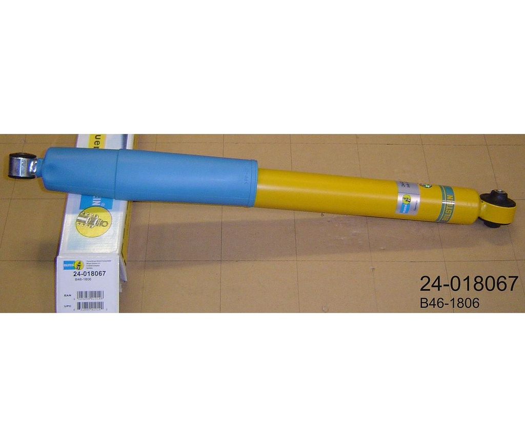 Bilstein B6 Achteraan : Ford Sierra ;H