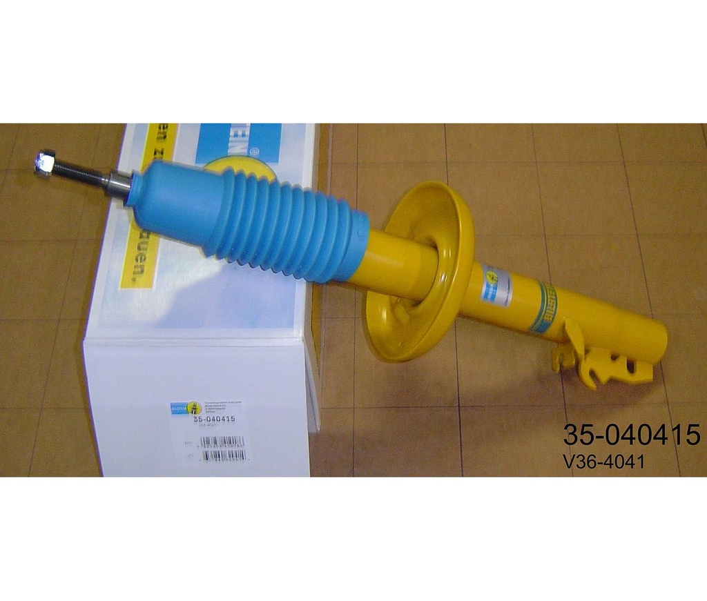 Bilstein B8 Front : FORD SIERRA ;V