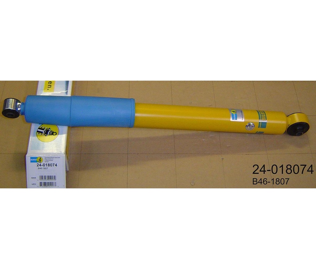 Bilstein B8 Arrière : Ford Sierra ;H