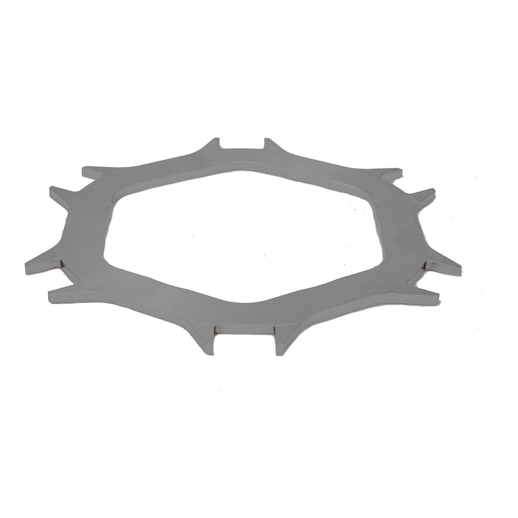 Plateau intermédiaire embrayage Sachs RCS 184
