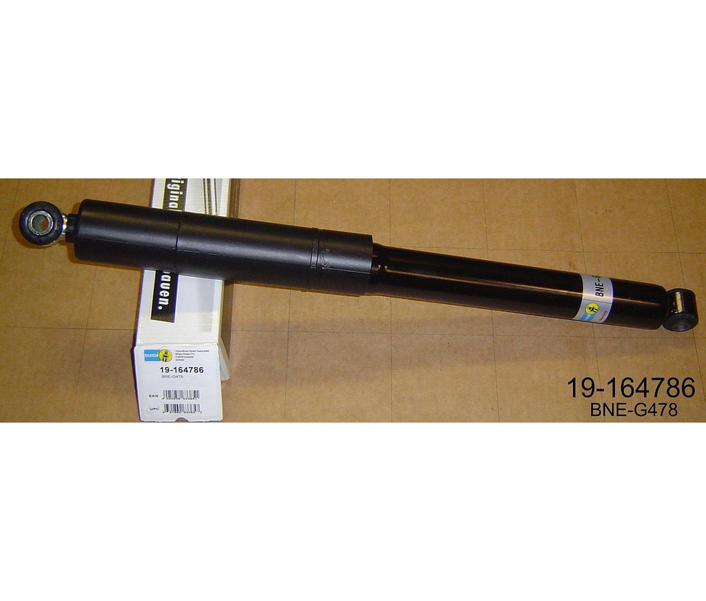 Bilstein B4 Achteraan : Ford Transit ;H