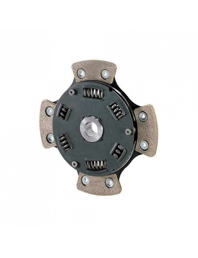 Disque d'embrayage Sachs RCS 184-S5.2-047