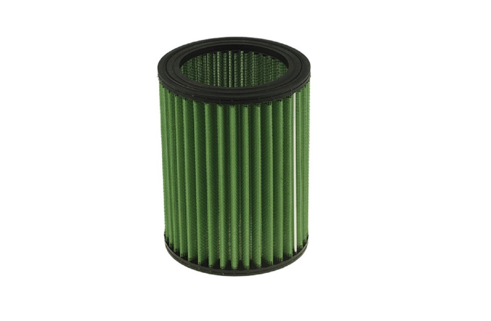 GREEN FILTER OEM replacement Peugeot 208 Rally 4