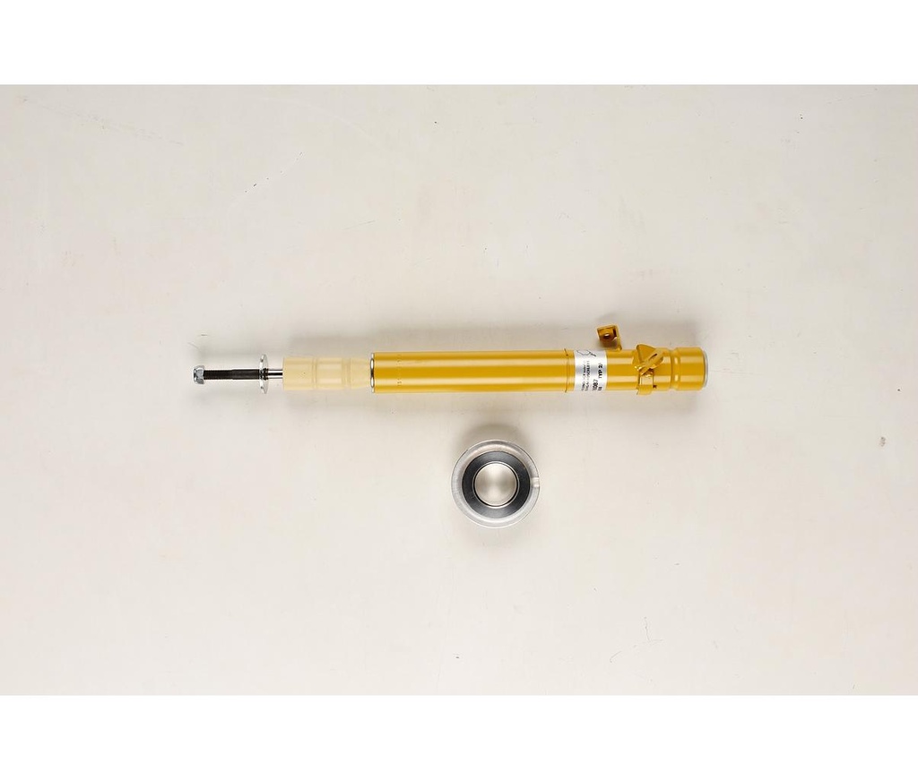 Plus fourni par Bilstein