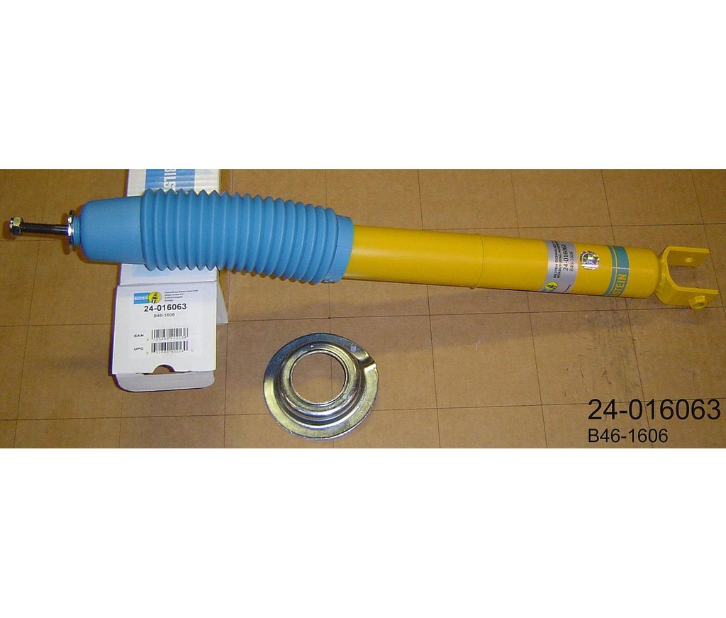 No longer supplied by Bilstein