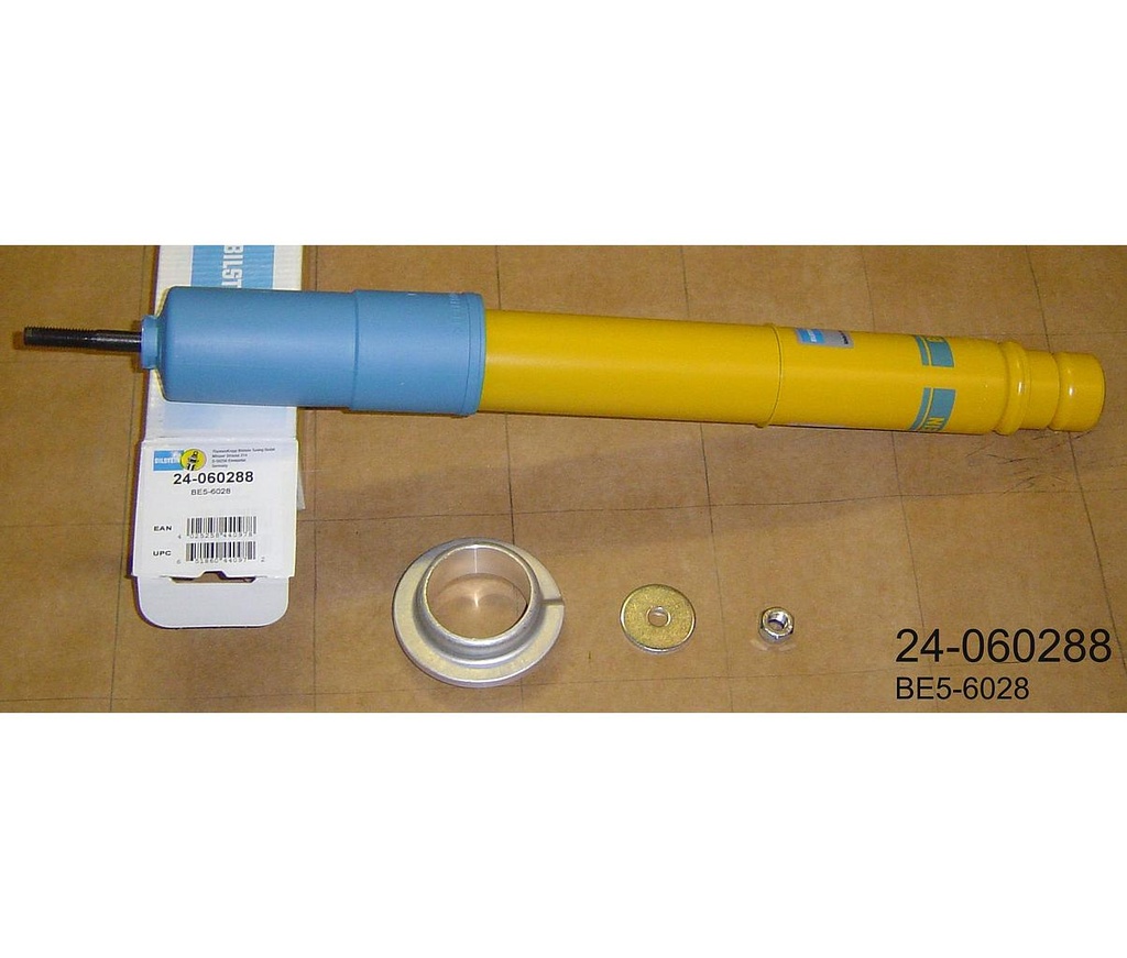 Plus fourni par Bilstein
