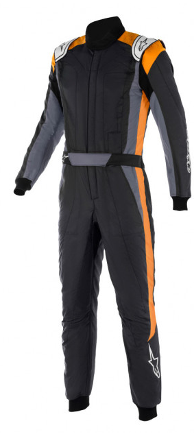 ALPINESTARS - Combinaison GP Pro Comp V2
