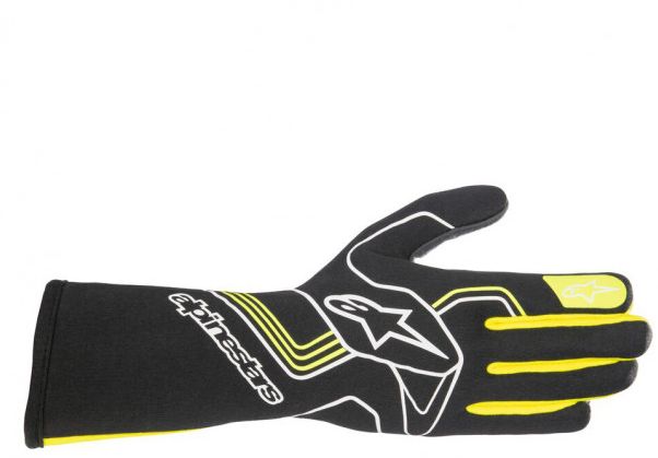 ALPINESTARS - Gloves Tech-1 Race V3