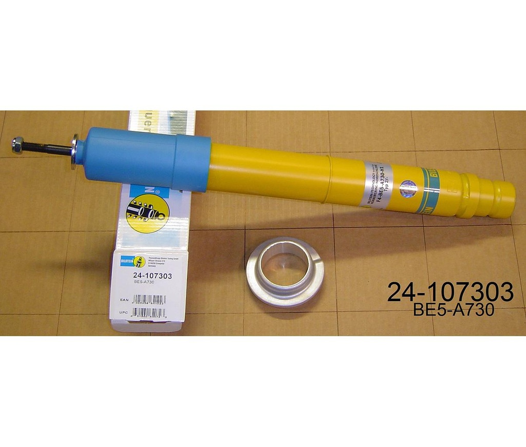Bilstein B6 Avant : Honda Accord 8 ;V