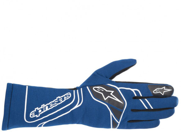 Guantes ALPINESTARS -  TECH-1 START V3