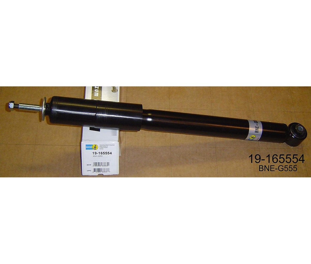 Bilstein B4 Rear : Honda Accord VIII TOURER ;H