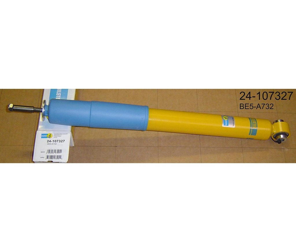 Bilstein B6 Rear : Honda Accord Tourer CM1 CM2 HA B6