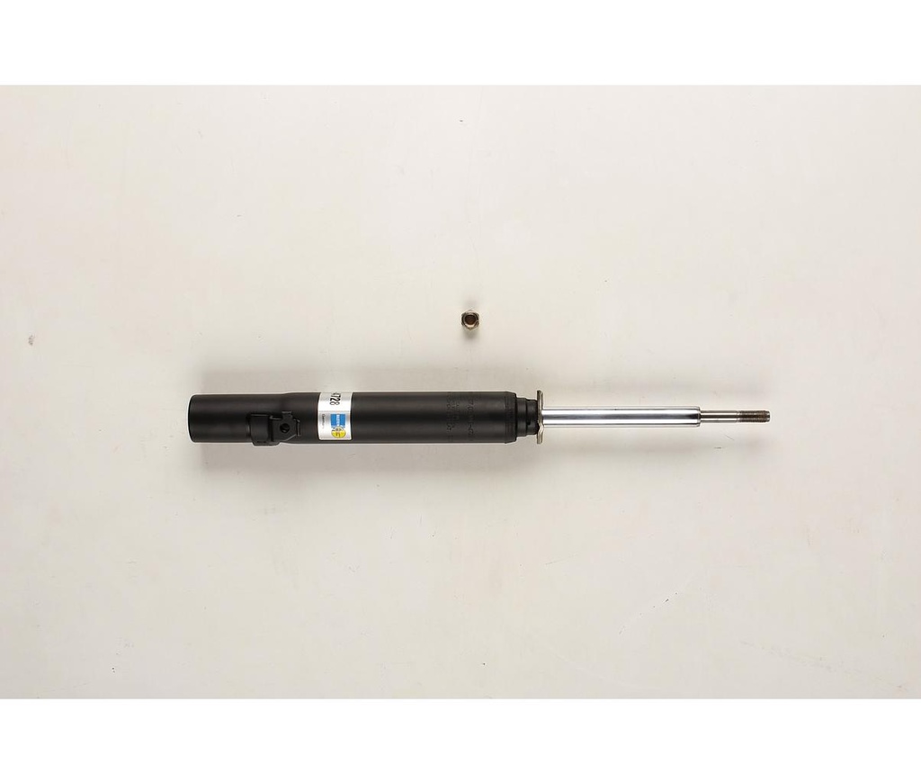 No longer supplied by Bilstein