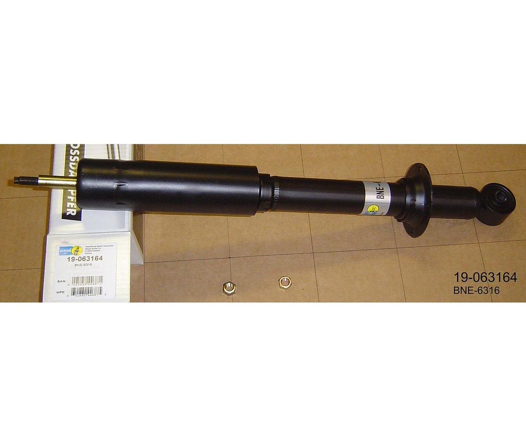 Bilstein B4