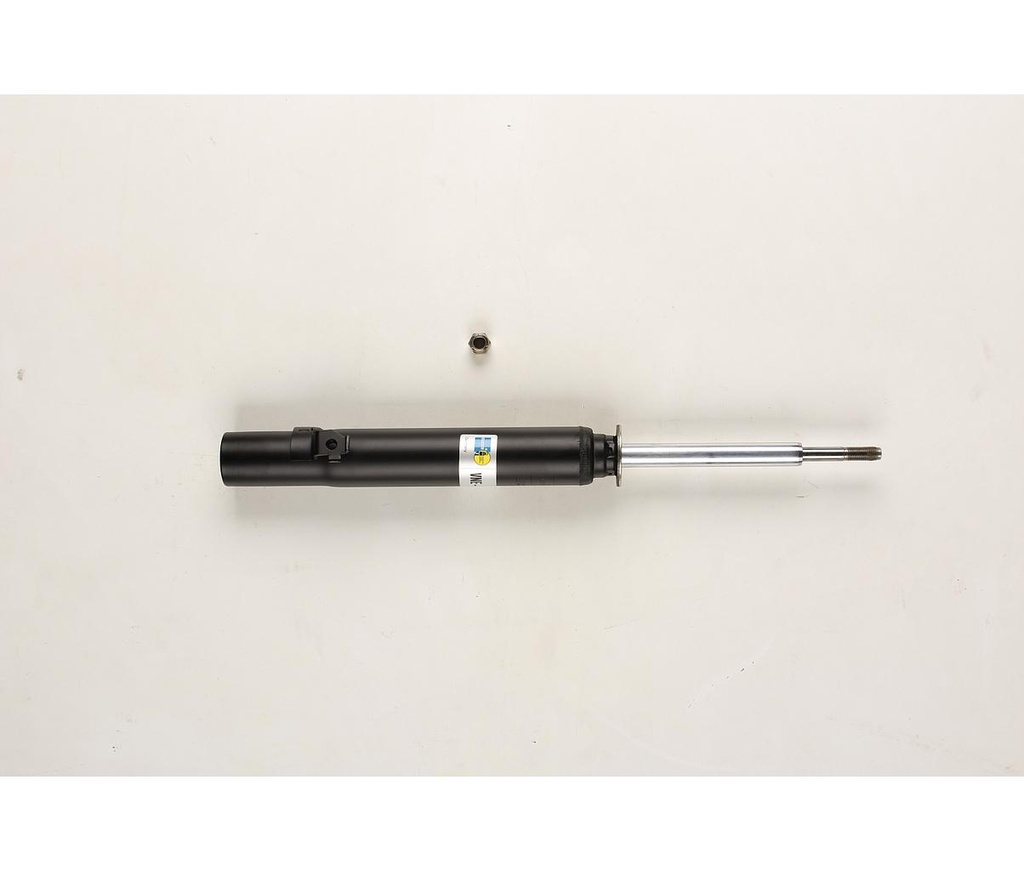 Plus fourni par Bilstein