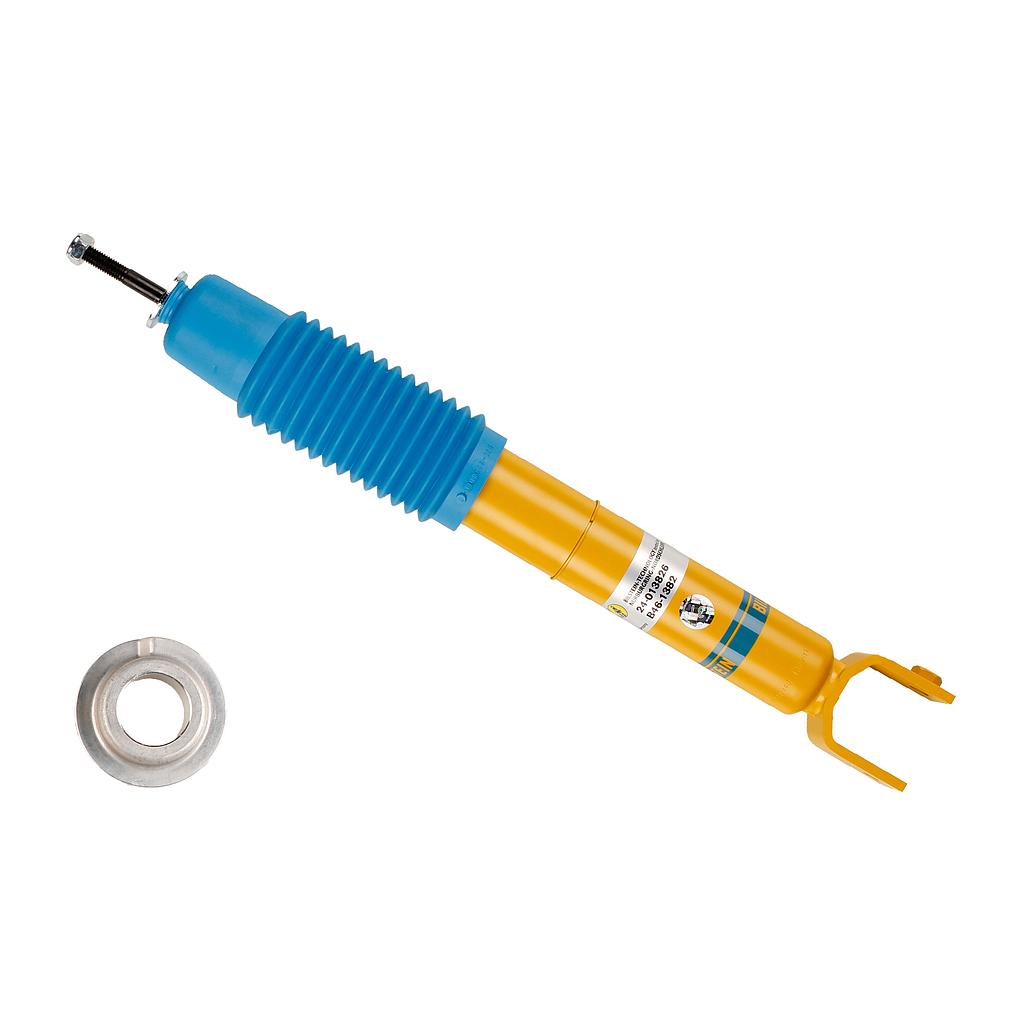 Bilstein B8 Arrière : Honda CRX 2 ;H