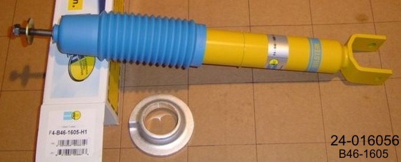 Bilstein B8 Arrière : Honda Civic4 5 6 CRX3 ;H