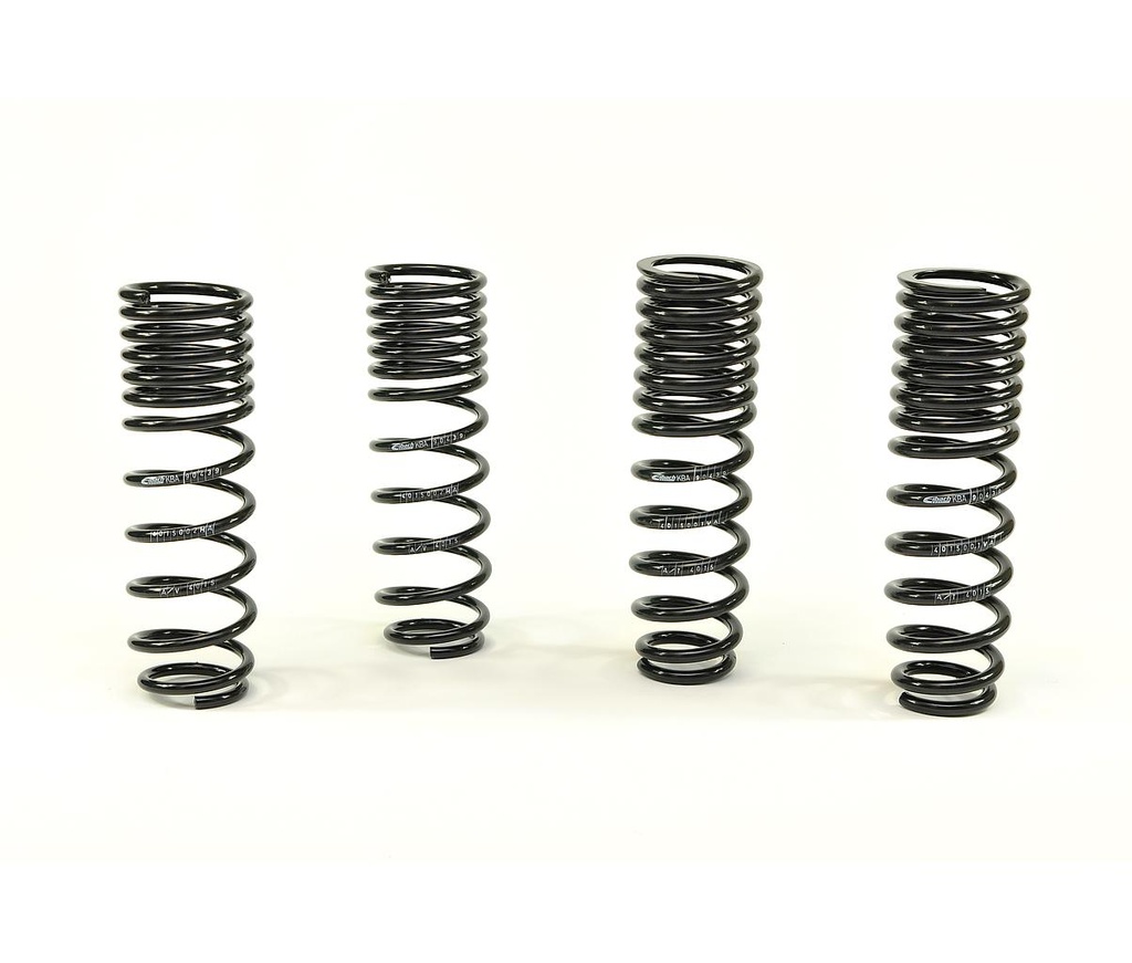 Kit ressort Eibach Pro-Kit Honda Civic IV (EG, EH, EJ)