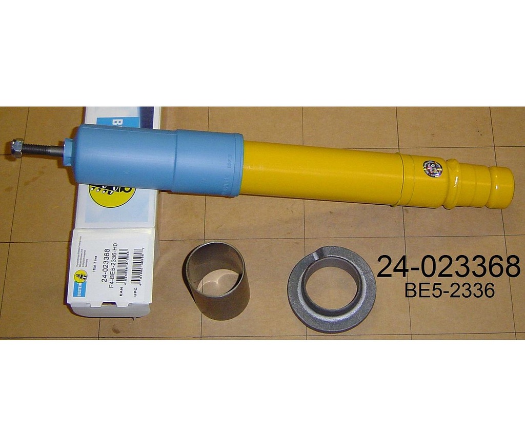Bilstein B6 Avant : Honda Civic 5 6 ;V