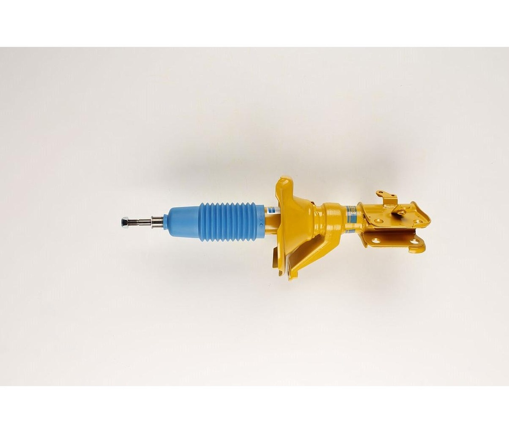 Plus fourni par Bilstein