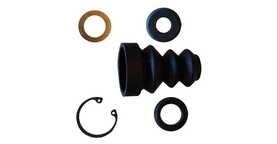 Seal kit master cylinder cp2623 13/16